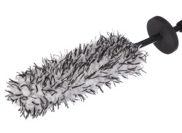 Měkký kartáč na čištění ráfků kol auta CAR DETAILING TIRE BRUSH 3