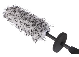 Měkký kartáč na čištění ráfků kol auta CAR DETAILING TIRE BRUSH 3