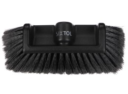 Mycí hlava pro průtokový kartáč CAR DETAILING BRUSH HEAD 2