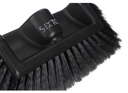 Mycí hlava pro průtokový kartáč CAR DETAILING BRUSH HEAD 2
