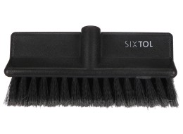 Mycí hlava pro průtokový kartáč CAR DETAILING BRUSH HEAD 3
