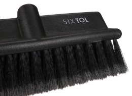 Mycí hlava pro průtokový kartáč CAR DETAILING BRUSH HEAD 3