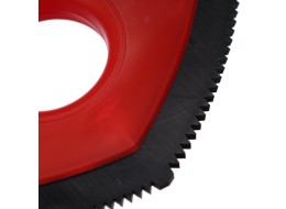 Kartáč na zvířecí chlupy do auta CAR PET BRUSH 2