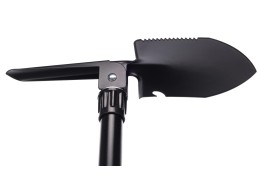 Skládací lopatka s krumpáčem CAR SHOVEL 1, v pouzdru
