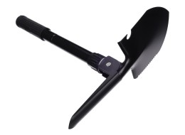Skládací lopatka s krumpáčem CAR SHOVEL 1, v pouzdru
