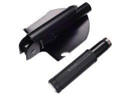 Skládací lopatka s krumpáčem CAR SHOVEL 1, v pouzdru