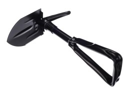 Skládací lopatka s krumpáčem CAR SHOVEL 3, v pouzdru