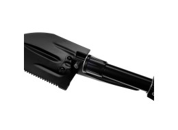 Skládací lopatka s krumpáčem CAR SHOVEL 3, v pouzdru