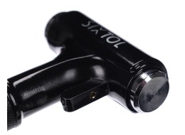 Víceúčelové bezpečnostní kladivo 3 v 1 CAR SAFETY HAMMER 1, 310 g