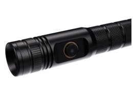 Víceúčelové bezpečnostní kladivo 3 v 1 CAR SAFETY HAMMER 1, 310 g