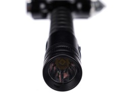 Víceúčelové bezpečnostní kladivo 3 v 1 CAR SAFETY HAMMER 1, 310 g