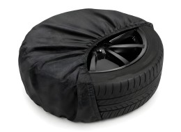 Ochranný obal na pneumatiky CAR TIRE COVER BASIC XL, 17