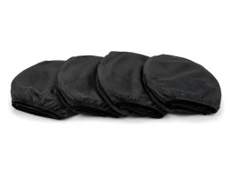 Ochranný obal na pneumatiky CAR TIRE COVER BASIC XL, 17