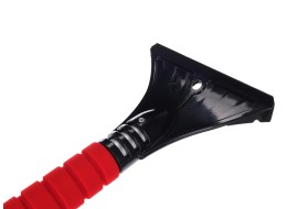 Škrabka na led s košťátkem na sníh CAR ICE 5, 62cm