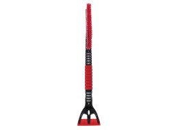 Škrabka na led s košťátkem na sníh CAR ICE 6, 58cm