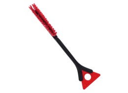 Škrabka na led s košťátkem na sníh CAR ICE 7, 52cm