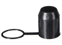 Kryt koule tažného zařízení s poutkem CAR BALL CAP 2