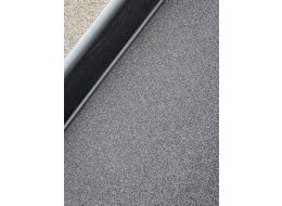 Nástupní rampa pro psy do auta CAR DOG RAMP 1, 155x39cm, skládací