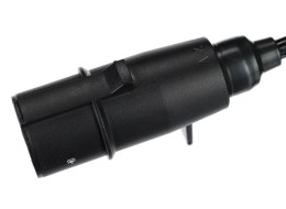 Propojovací spirálový kabel 7pin typ N TRAILER CABLE 11, plastová zástrčka, 24V, 3,5m