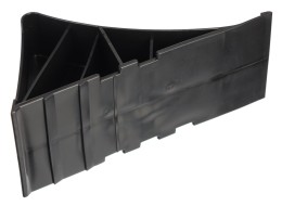 Zakládací klín pod kola s držákem CAR WHEEL STOP 1