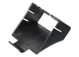 Zakládací klín pod kola s držákem CAR WHEEL STOP 1