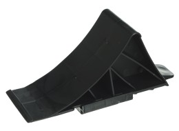 Zakládací klín pod kola s držákem CAR WHEEL STOP 2