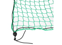 Síť na přívěsný vozík TRAILER CARGO NET 8, 2,5 x 4 m