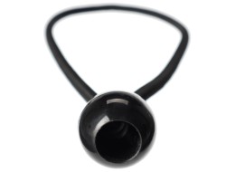 Sada upínacích gum s kuličkou CARGO CORD SET 3, 15cm, 10ks