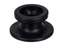 Sada háčků se šroubky pro upevnění sítě/plachty k vozíku TRAILER HOOK SET 2, 10 ks