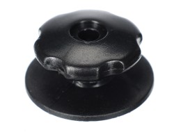 Sada háčků s vruty pro upevnění sítě/plachty k vozíku TRAILER HOOK SET 3, 10 ks