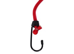 Gumové upínací popruhy/gumicuky CARGO CORD BASIC 80, 80cm, 2ks