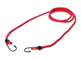 Gumové upínací popruhy/gumicuky CARGO CORD BASIC 200, 200cm, 2ks