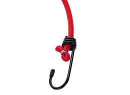 Gumové upínací popruhy/gumicuky CARGO CORD BASIC 80, 80cm, 4ks