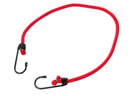 Gumové upínací popruhy/gumicuky CARGO CORD BASIC 80, 80cm, 4ks