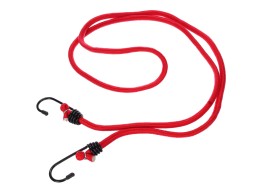 Gumové upínací popruhy/gumicuky CARGO CORD BASIC 200, 200cm, 4ks