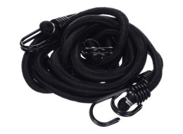 Gumové upínací popruhy/gumicuky CARGO CORD PREMIUM 200, 200cm, 2ks