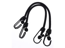 Sada gumových upínacích popruhů/gumicuků CARGO CORD SET PREMIUM 8, 8ks