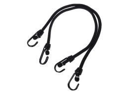 Sada gumových upínacích popruhů/gumicuků CARGO CORD SET PREMIUM 8, 8ks