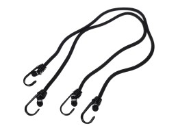 Sada gumových upínacích popruhů/gumicuků CARGO CORD SET PREMIUM 8, 8ks