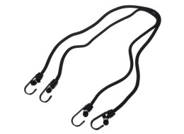 Sada gumových upínacích popruhů/gumicuků CARGO CORD SET PREMIUM 8, 8ks