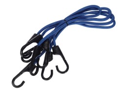 Sada gumových upínacích popruhů/gumicuků CARGO CORD SET 26, 26ks