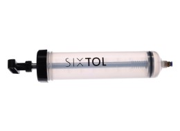 Ruční odsávačka provozních kapalin MECHANIC OIL EXTRACTOR 3, 800 ml