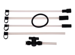Ruční odsávačka provozních kapalin MECHANIC OIL EXTRACTOR 3, 800 ml