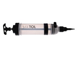 Ruční odsávačka provozních kapalin MECHANIC OIL EXTRACTOR 4, 1500 ml