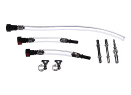 Ruční odsávačka provozních kapalin MECHANIC OIL EXTRACTOR 4, 1500 ml