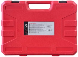 Sada pro testování těsnosti turbodmychadla MECHANIC LEAK TESTER 1, 9 ks