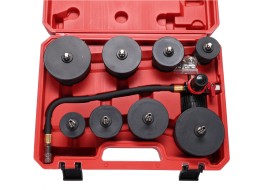 Sada pro testování těsnosti turbodmychadla MECHANIC LEAK TESTER 1, 9 ks