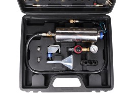 Sada na čištění vstřikovačů benzínových motorů MECHANIC ENGINE CLEANER 1