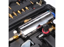 Sada na čištění vstřikovačů benzínových motorů MECHANIC ENGINE CLEANER 1