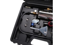 Sada na čištění vstřikovačů benzínových motorů MECHANIC ENGINE CLEANER 1